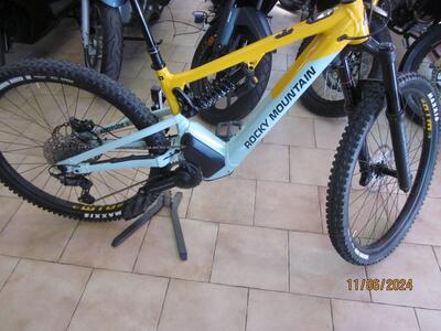  Altre moto o tipologie Elettrico usata