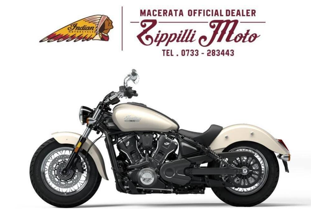 Indian Scout 1250 Classic (2025) (10)