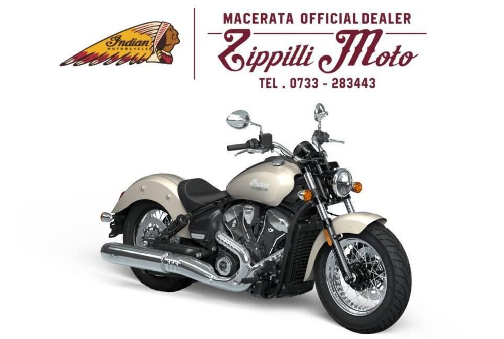 Indian Scout 1250 Classic (2025) (11)