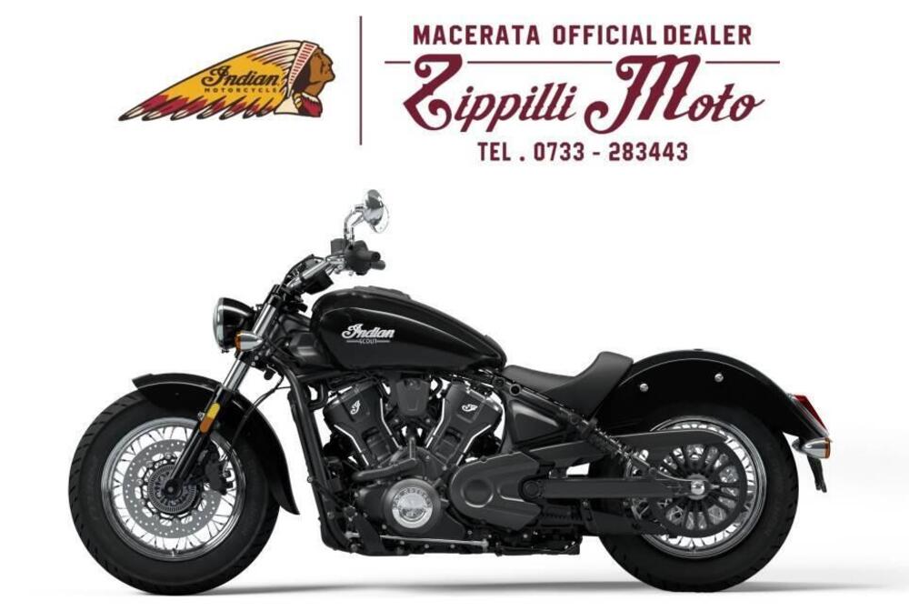 Indian Scout 1250 Classic (2025) (12)