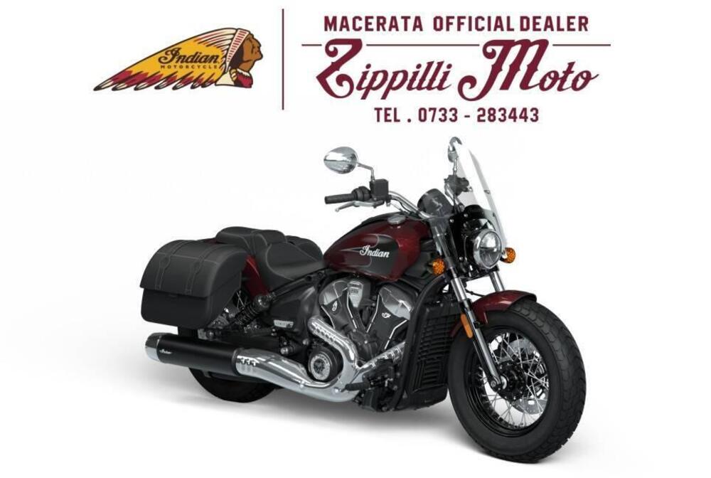 Indian Scout 1250 Super (2025) (6)