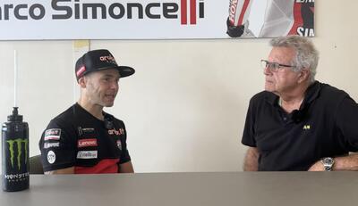 SBK 2024. Alvaro Bautista: &ldquo;Toprak e Bulega sono i miei avversari nella lotta per il titolo&rdquo; [VIDEO]