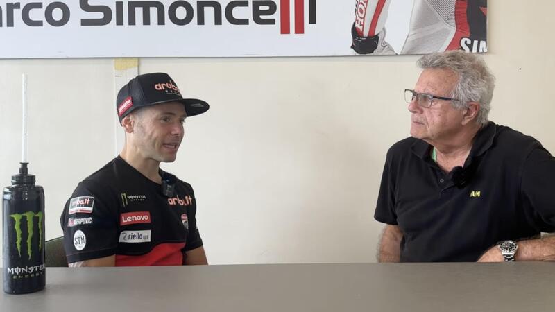 SBK 2024. Alvaro Bautista: &ldquo;Toprak e Bulega sono i miei avversari nella lotta per il titolo&rdquo; [VIDEO]