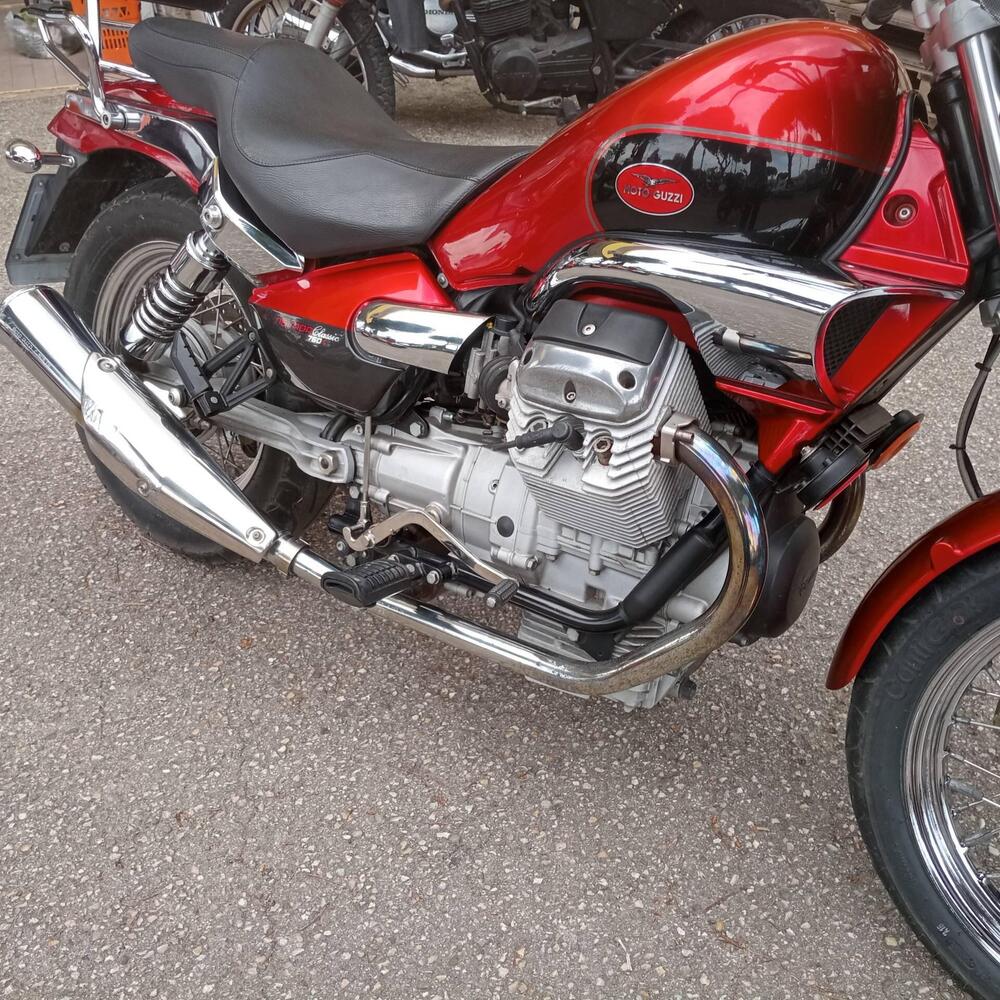 Moto Guzzi Nevada 750 Classic i.e. (2004 - 06) (6)