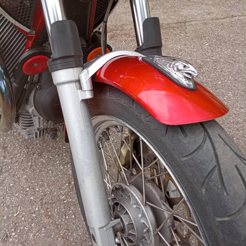 Moto Guzzi Nevada 750 Classic i.e. (2004 - 06) (7)