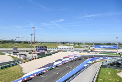 L'Italia perde la Formula E: niente Misano o Roma nel calendario 2025