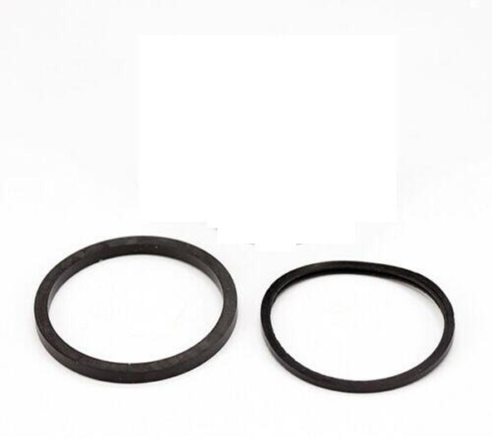 Kit paraoli pinza freno anteriore per Sportster da 