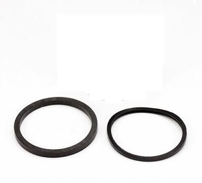 Kit paraoli pinza freno anteriore per Sportster da 