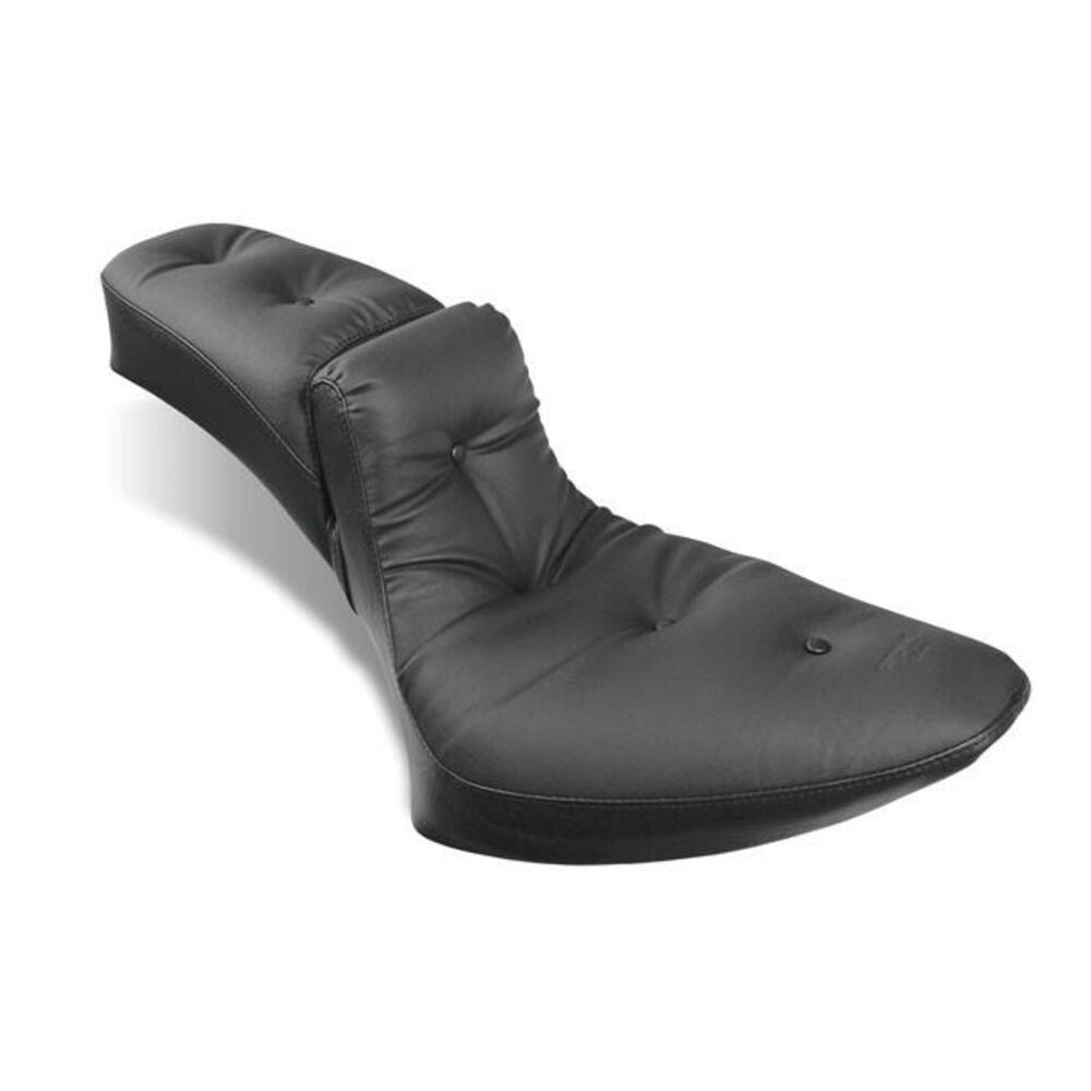 Sella Mustang Regal Duke 2-UP per Softail dal 1984 