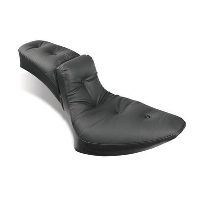 Sella Mustang Regal Duke 2-UP per Softail dal 1984 