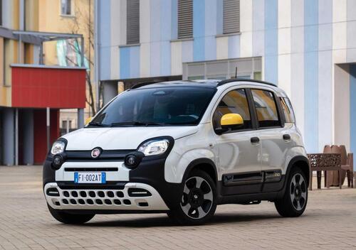 Fiat Pandina (2024--&gt;&gt;)