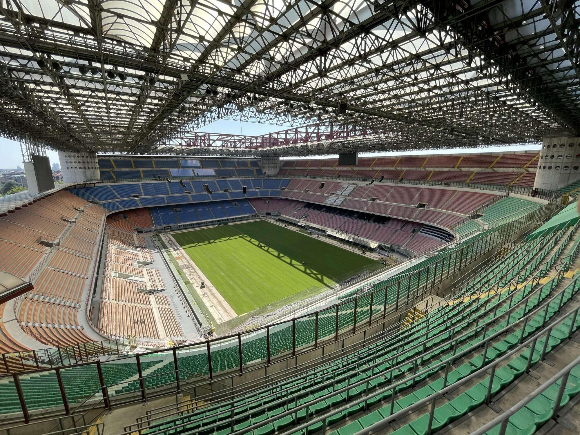 San Siro