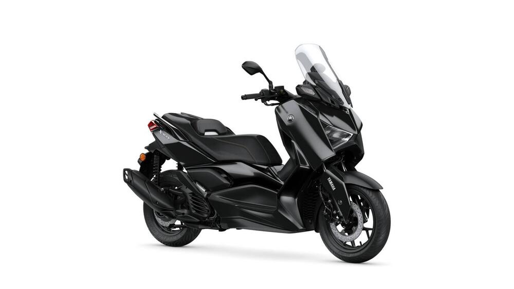 Yamaha X-Max 125 Tech Max (2025)