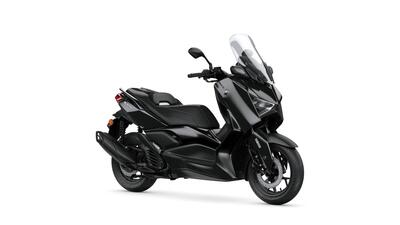 Yamaha X-Max 125 Tech Max (2025) nuova