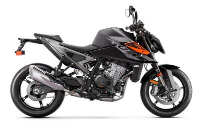 KTM 990 Duke (2024 - 26) nuova