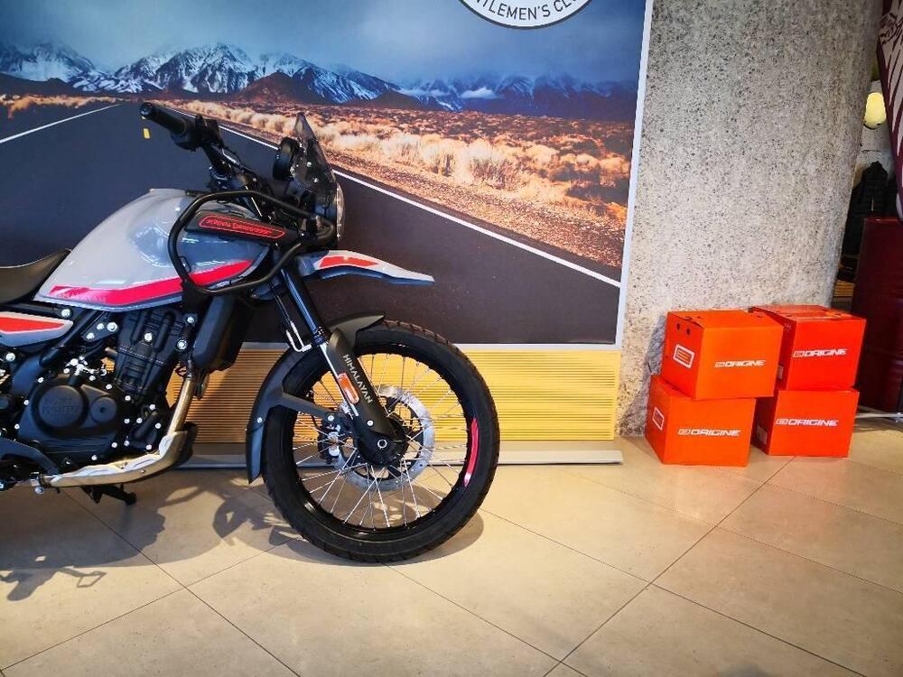 Royal Enfield Himalayan 450 (2024 - 26) (4)