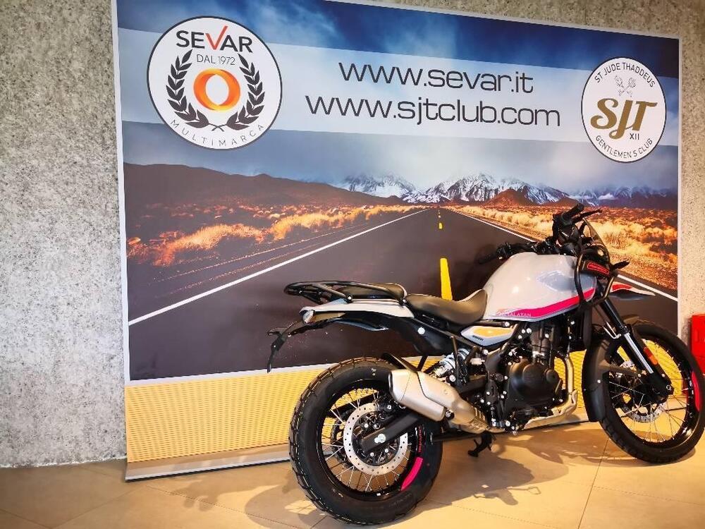 Royal Enfield Himalayan 450 (2024 - 26) (6)