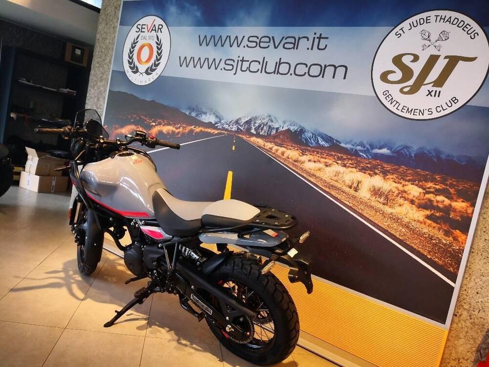 Royal Enfield Himalayan 450 (2024 - 26) (8)