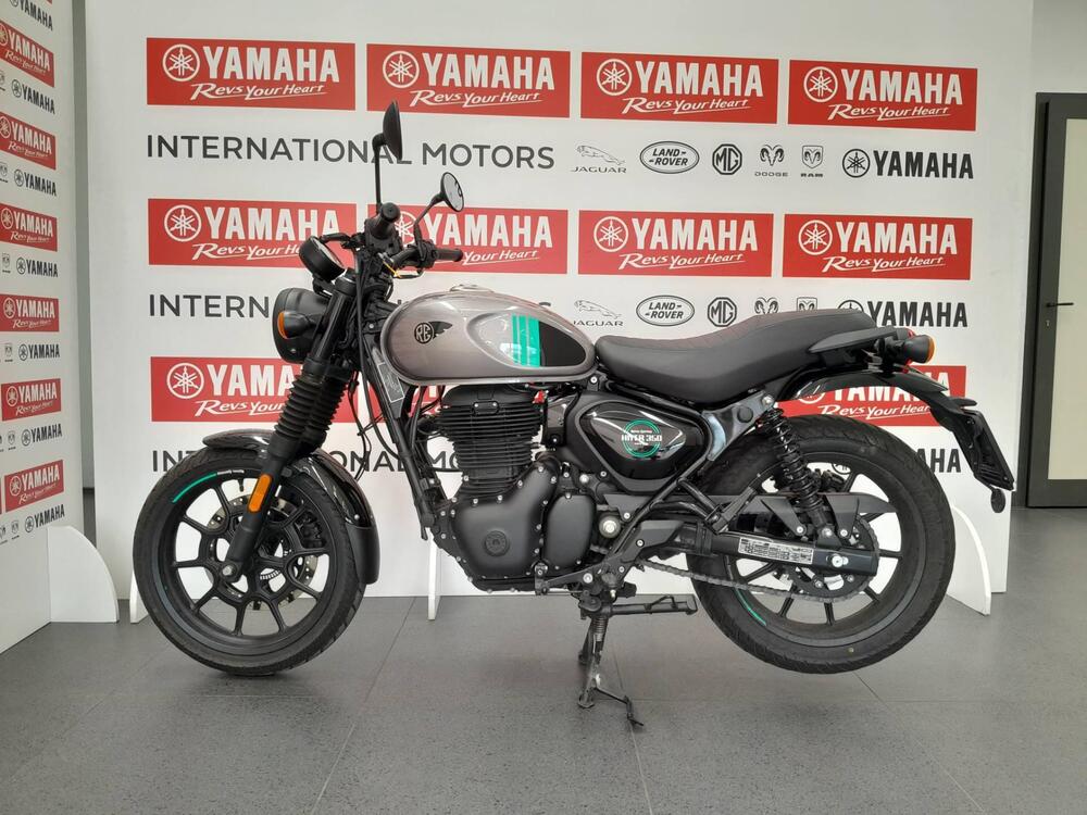 Royal Enfield HNTR 350 (2022 - 25) (10)