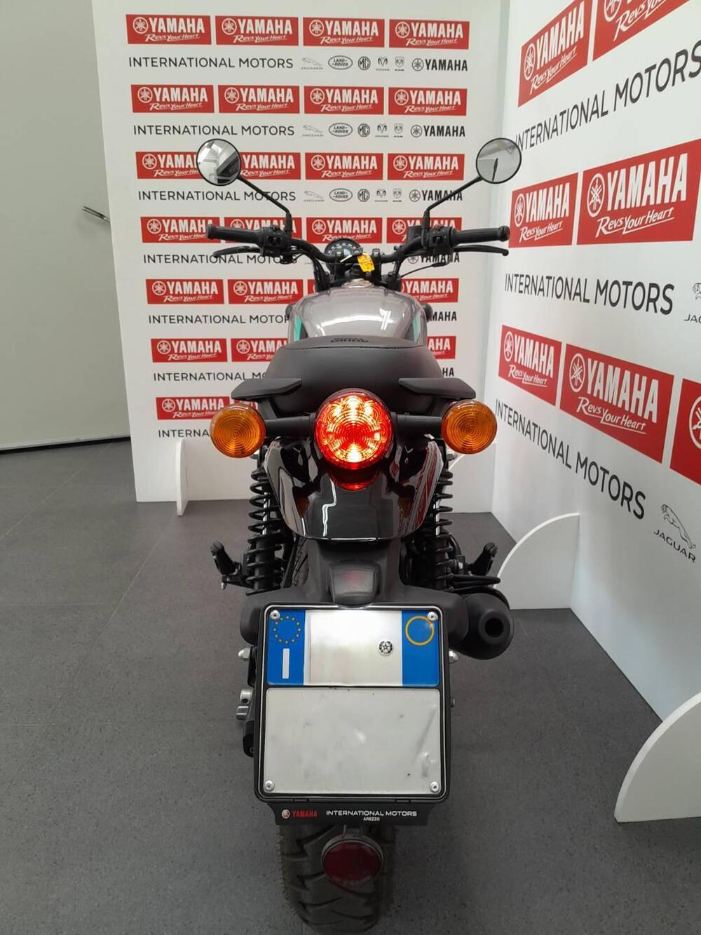 Royal Enfield HNTR 350 (2022 - 25) (4)