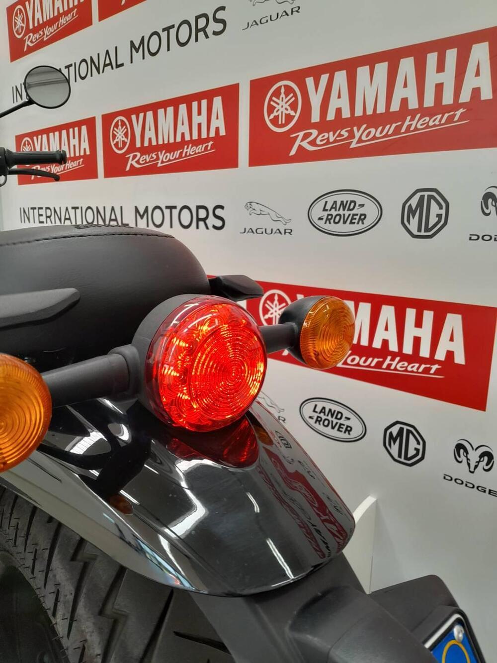 Royal Enfield HNTR 350 (2022 - 25) (7)