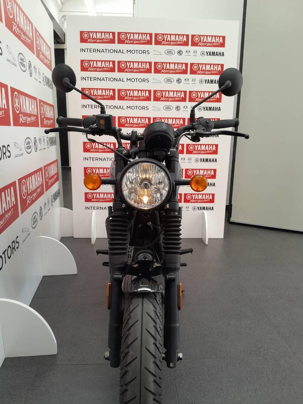 Royal Enfield HNTR 350 (2022 - 25) (3)