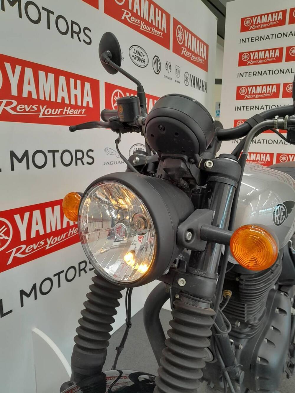 Royal Enfield HNTR 350 (2022 - 25) (8)