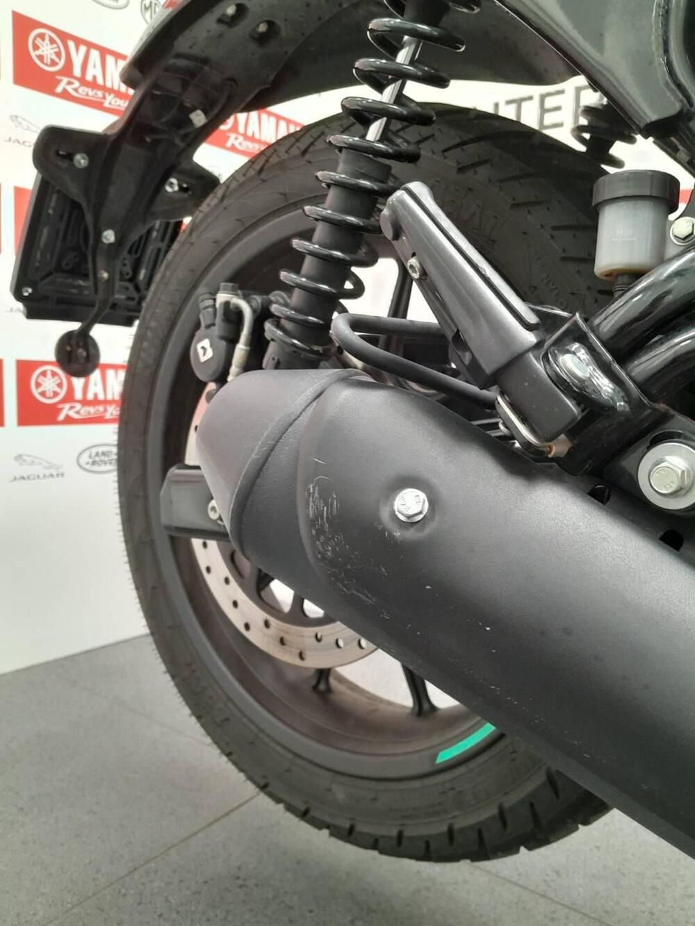 Royal Enfield HNTR 350 (2022 - 25) (11)