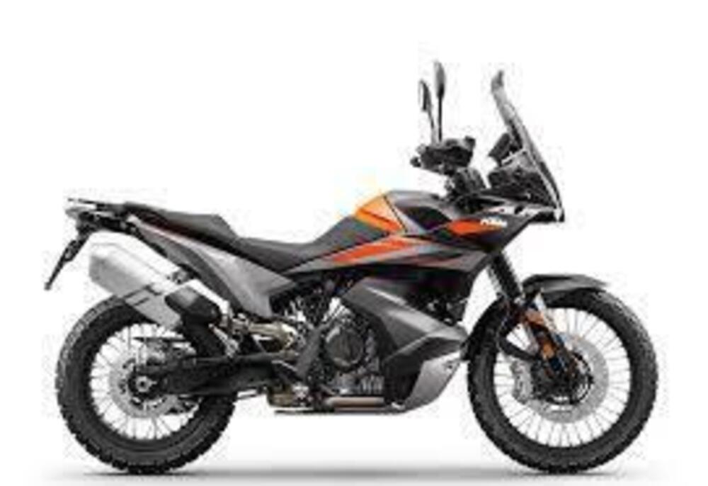 KTM 890 Adventure (2023 - 26) (2)