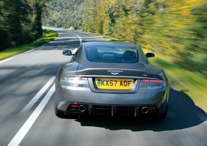 Aston Martin DBS (2008-13) (5)