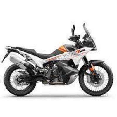KTM 790 Adventure (2025 - 26) nuova