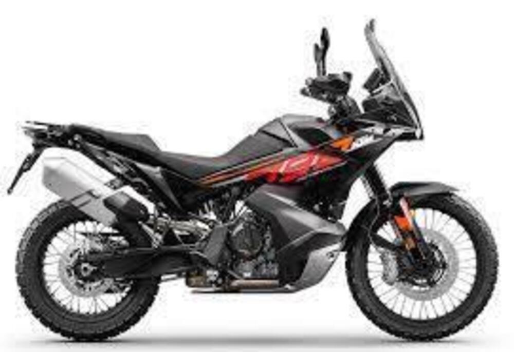 KTM 790 Adventure (2025 - 26) (2)