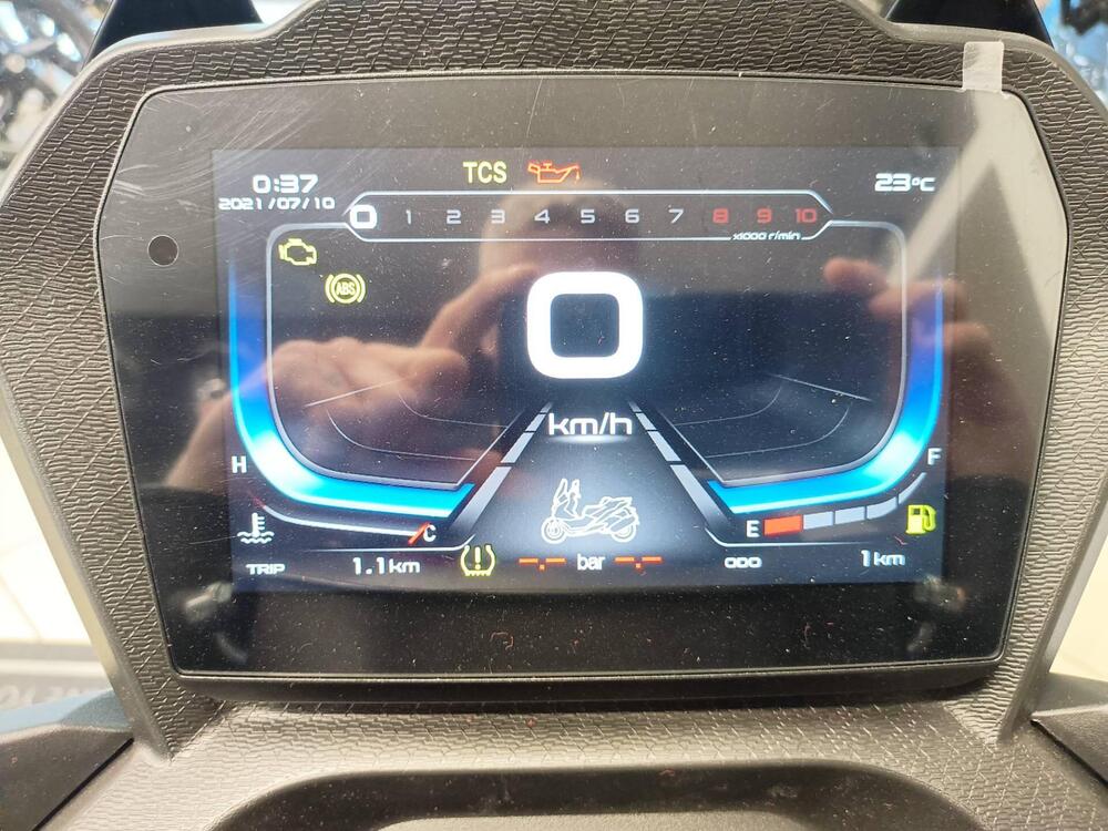 Voge Sfida SR3 (2024 - 25) (8)