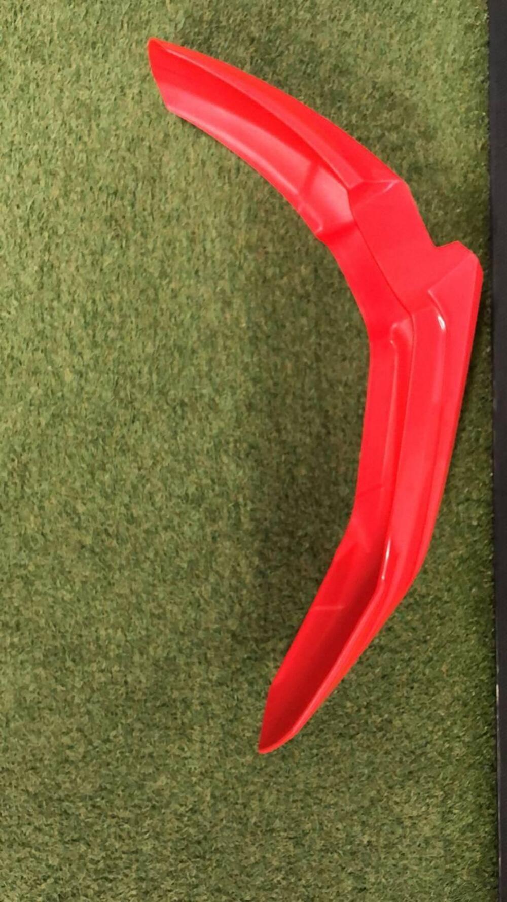 PARAFANGO ANT. ACERBIS PER HONDA CRF 250 E 450 DAL (2)