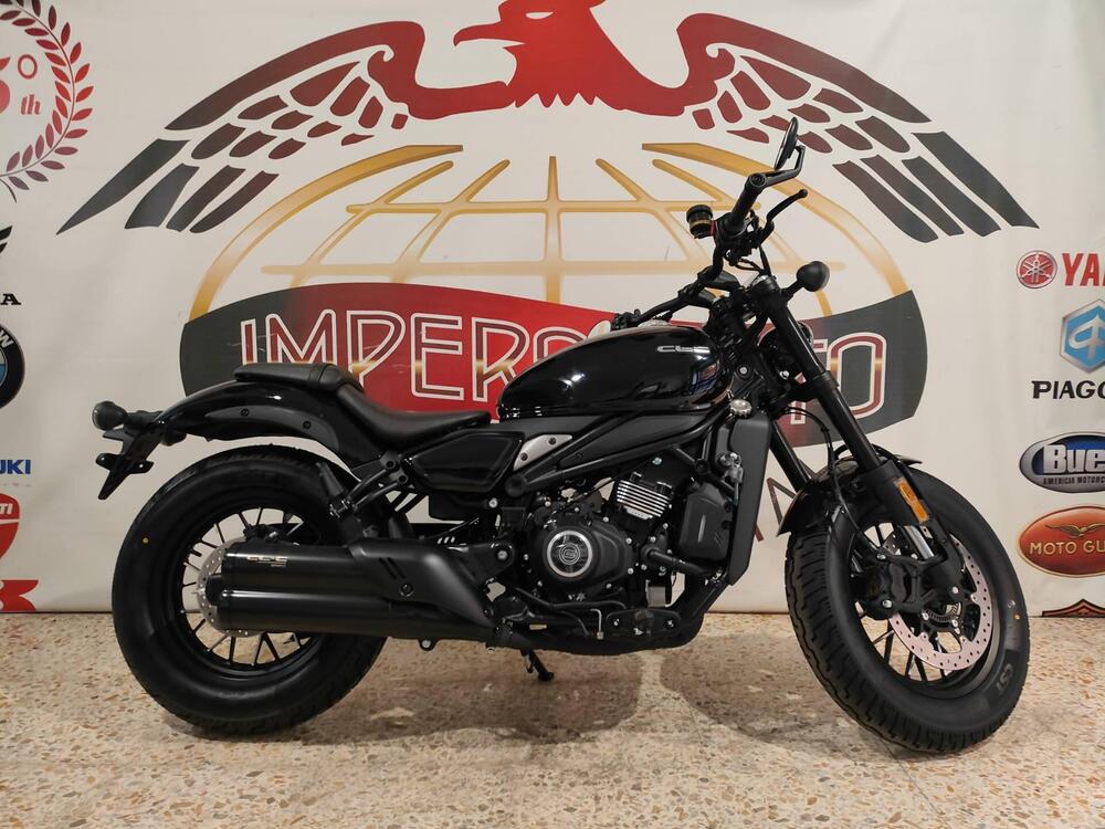 CFMOTO 450CL-C (2024 - 25) (2)