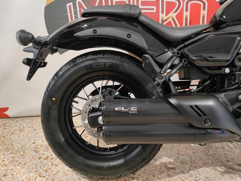 CFMOTO 450CL-C (2024 - 25) (6)