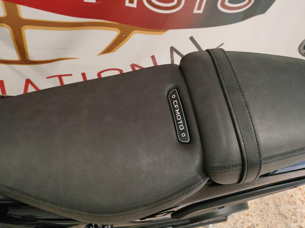 CFMOTO 450CL-C (2024 - 25) (7)