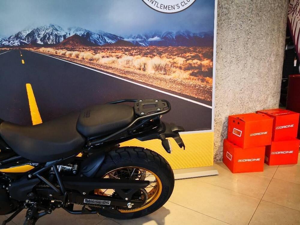 Royal Enfield Himalayan 450 (2024 - 26) (11)