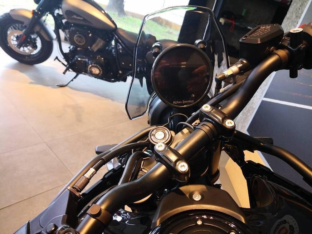 Royal Enfield Himalayan 450 (2024 - 26) (12)