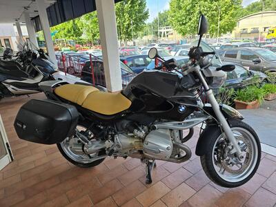 Bmw R 1150 R (2000 - 07) usata