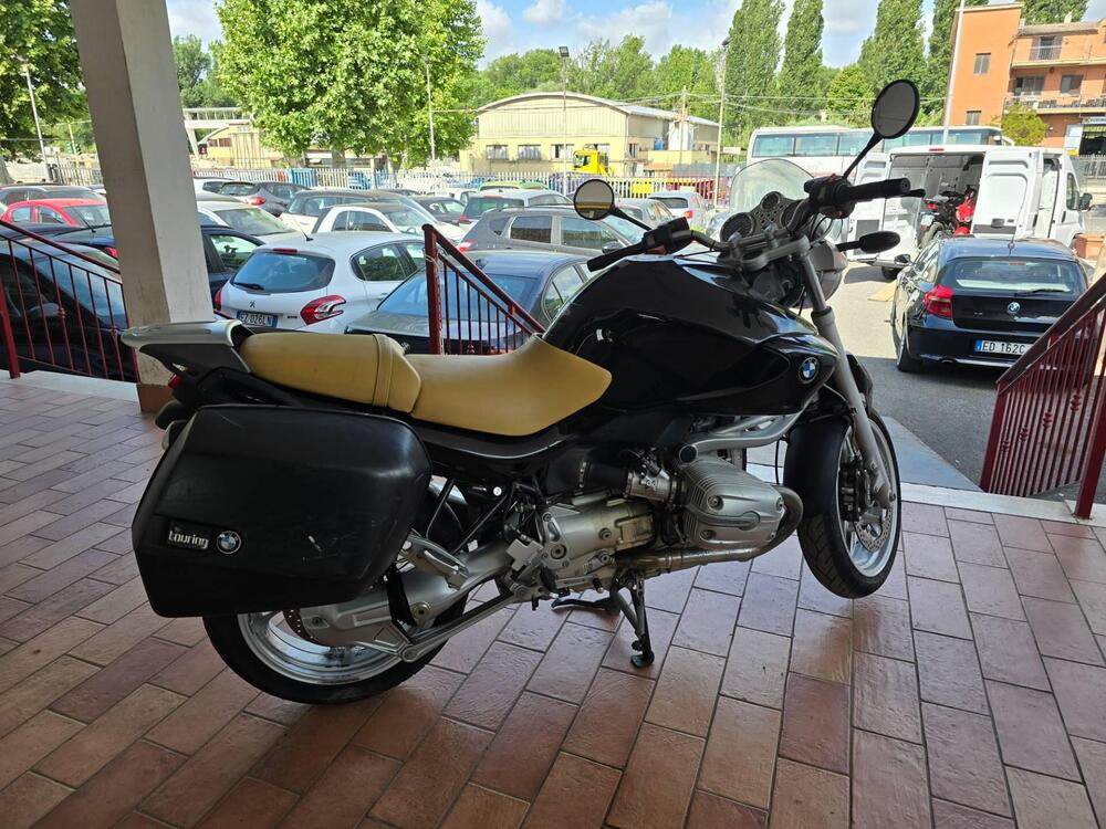 Bmw R 1150 R (2000 - 07) (5)