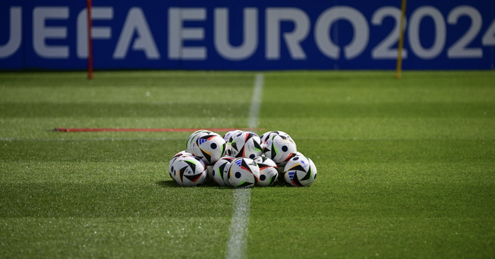 L&rsquo;Uefa ha 2,5 miliardi di motivi per sperare che l&rsquo;Europeo sia un successo: vademecum di Euro 24, al via oggi 