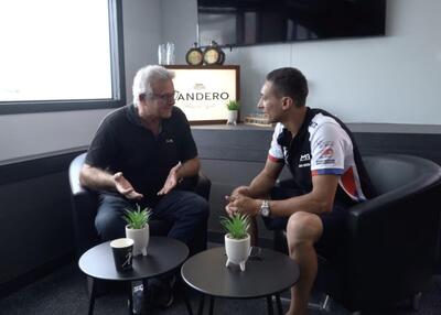 SBK 2024. Toprak Razgatlioglu: &ldquo;Il mio futuro? Ci voglio riprovare per la MotoGP&rdquo; [VIDEO]