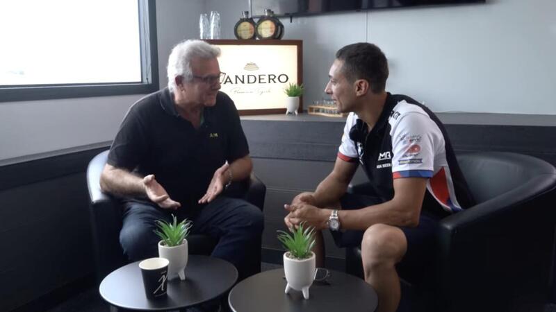 SBK 2024. Toprak Razgatlioglu: &ldquo;Il mio futuro? Ci voglio riprovare per la MotoGP&rdquo; [VIDEO]