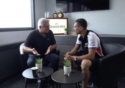 SBK 2024. Toprak Razgatlioglu: “Il mio futuro? Ci voglio riprovare per la MotoGP” [VIDEO]