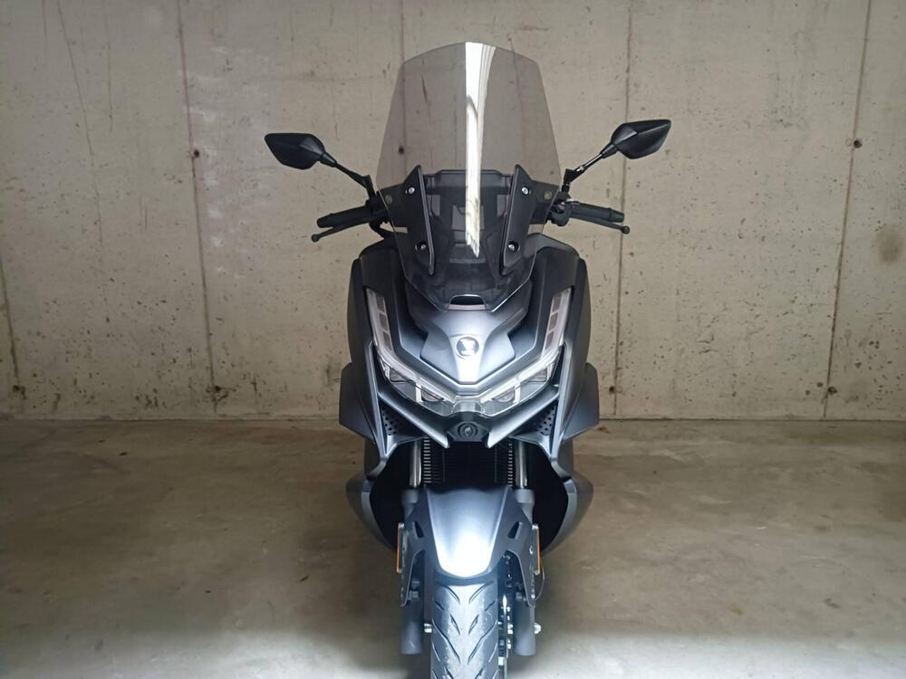 Voge Sfida SR3 (2024 - 25) (5)