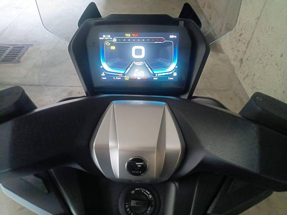 Voge Sfida SR3 (2024 - 25) (7)