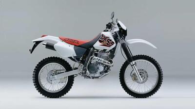 Honda XR 400 RT