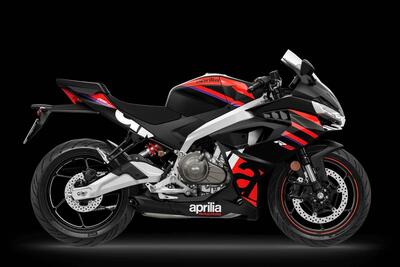 Aprilia RS 457 (2024 - 25) nuova