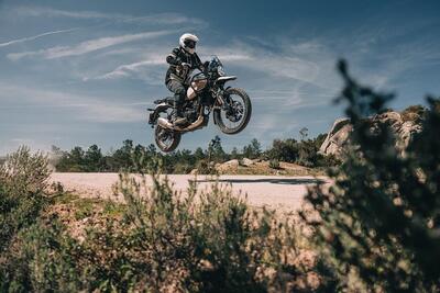 Royal Enfield Test Ride Tour: un'estate all'insegna del motociclismo e dell'avventura